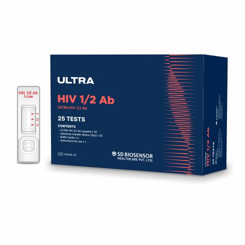 Ultra HIV 1/2 Ab